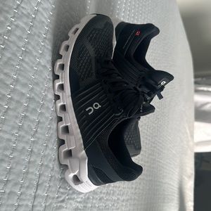 On Running cloudswift shoes size 6.5 women